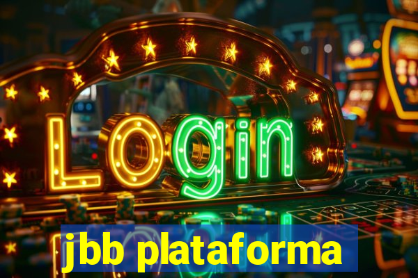 jbb plataforma